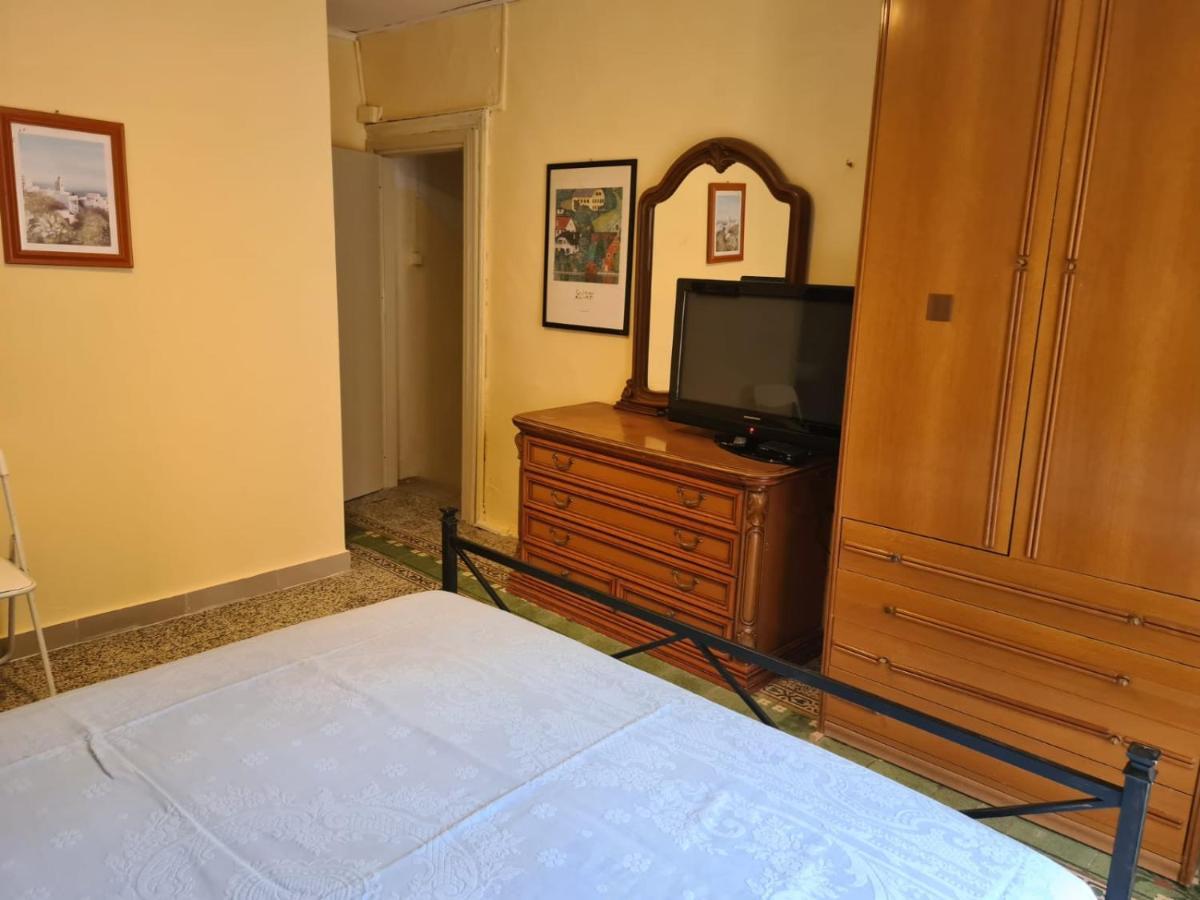 La Casa Di Emanuela Hotel Caltavuturo Bagian luar foto