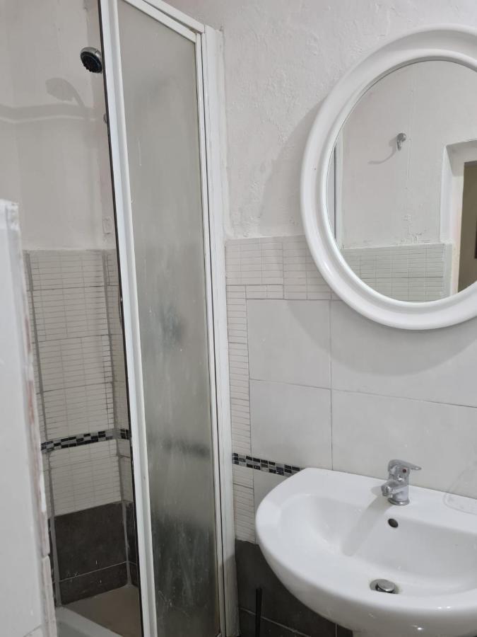 La Casa Di Emanuela Hotel Caltavuturo Bagian luar foto