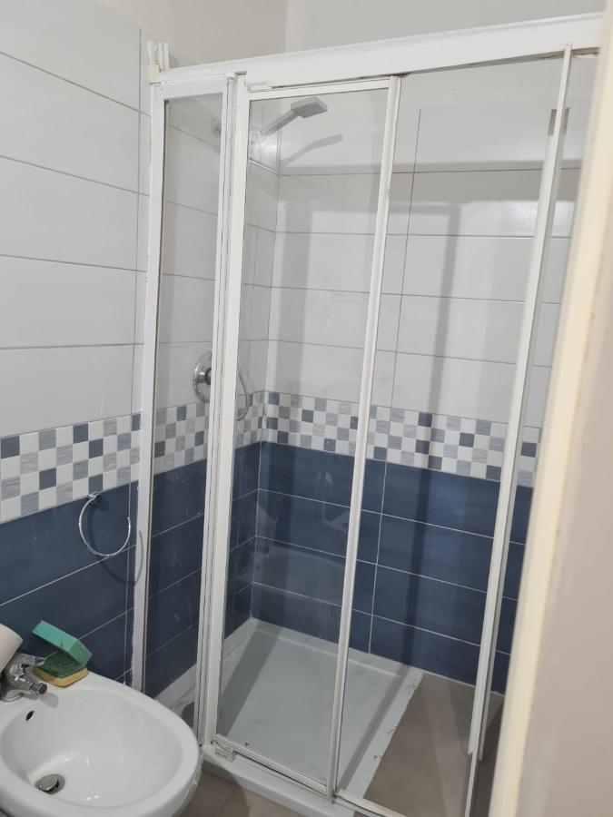 La Casa Di Emanuela Hotel Caltavuturo Bagian luar foto